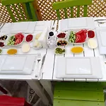 호텔 Alya Mou Butik *