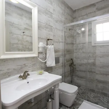 Alya Mou Butik 酒店