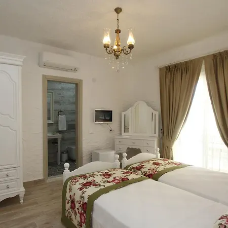 Ξενοδοχείο Alya Mou Butik