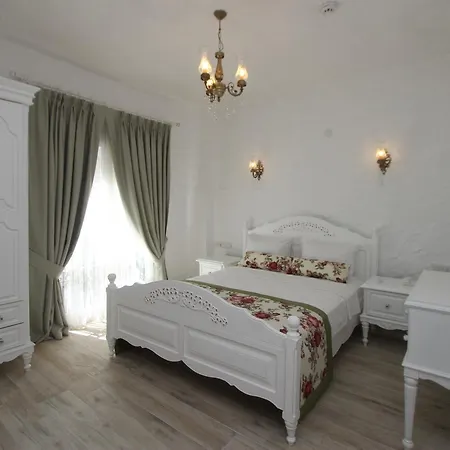 Alya Mou Butik 酒店