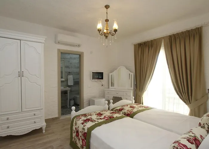 Ξενοδοχείο Alya Mou Butik
