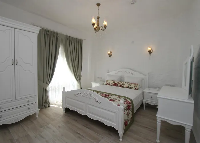 Alya Mou Butik Ξενοδοχείο