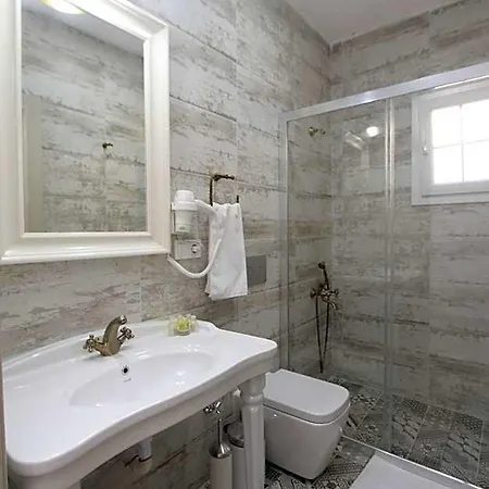 Hotel Alya Mou Butik