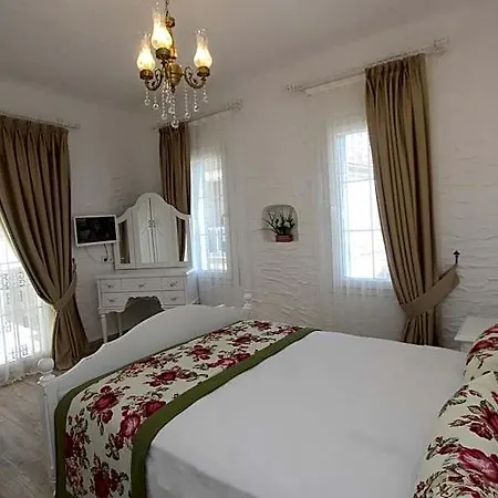 Hotel Alya Mou Butik *