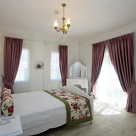 Hotel Alya Mou Butik
