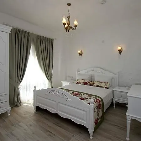 Hotel Alya Mou Butik Çeşme