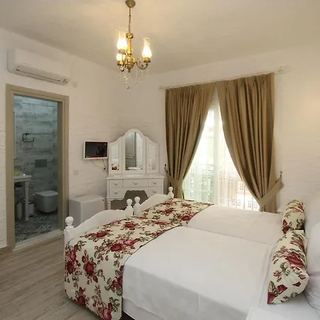 Alya Mou Butik * Cesme