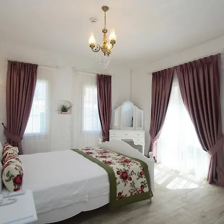 Alya Mou Butik Hotel Cesme