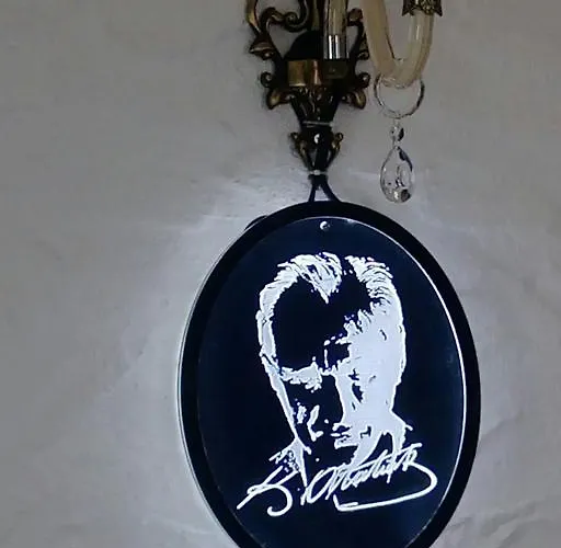 Alya Mou Butik Отель *